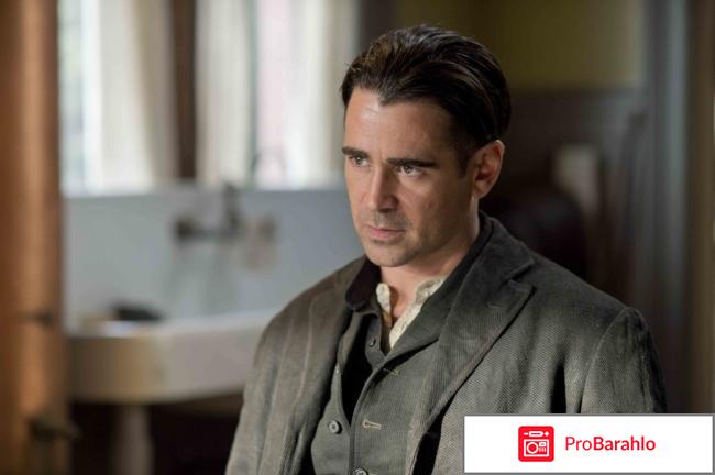 Фильм Зимняя сказка 