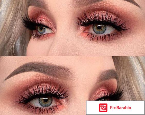 Магнитные ресницы реальные отзывы и цена отрицательные отзывы