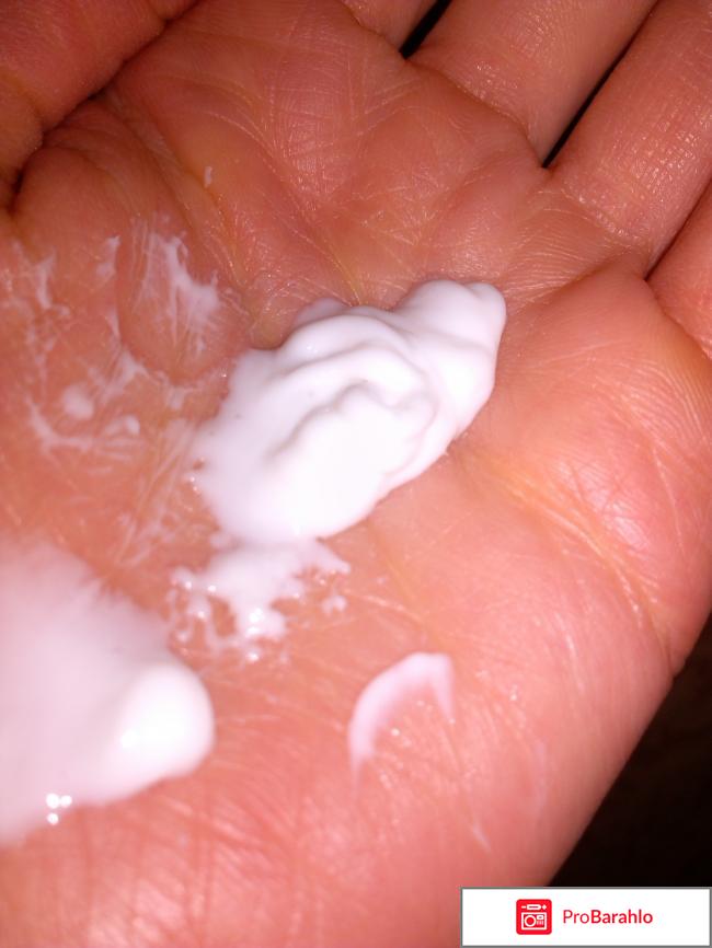 Крем для рук и ногтей Белита-Витэкс Косметика Мертвого моря 