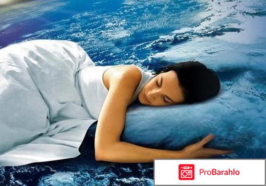 Спрей от храпа Stop Hrap NANO обман