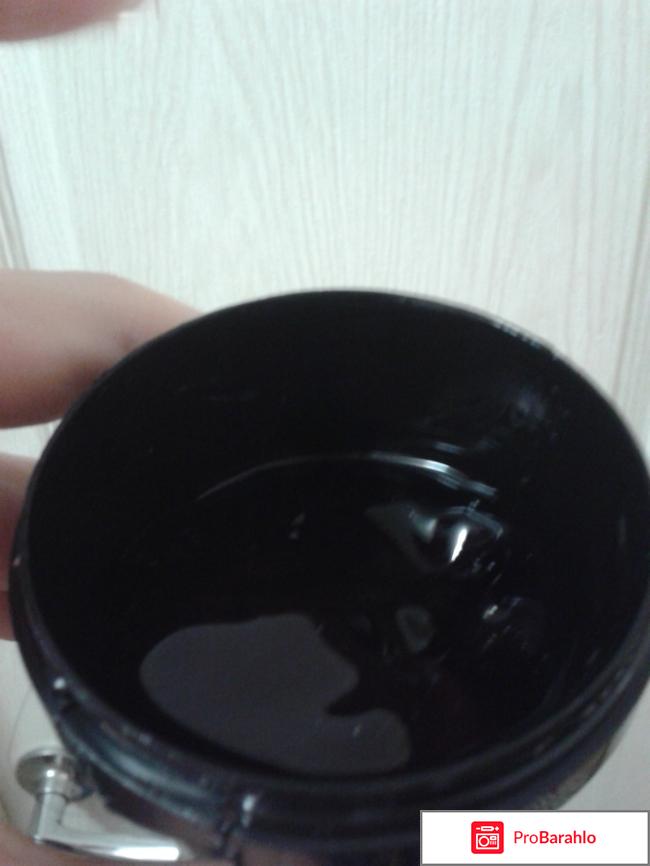 Гель для волос ORGANIC KITCHEN обман