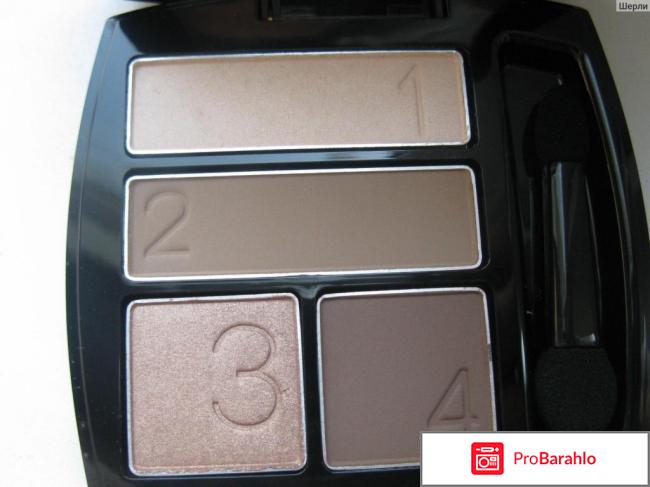 Тени от Эйвон 