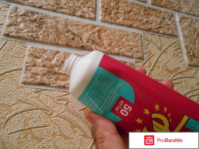 Клей монтажный Экон Сверхсильный отрицательные отзывы