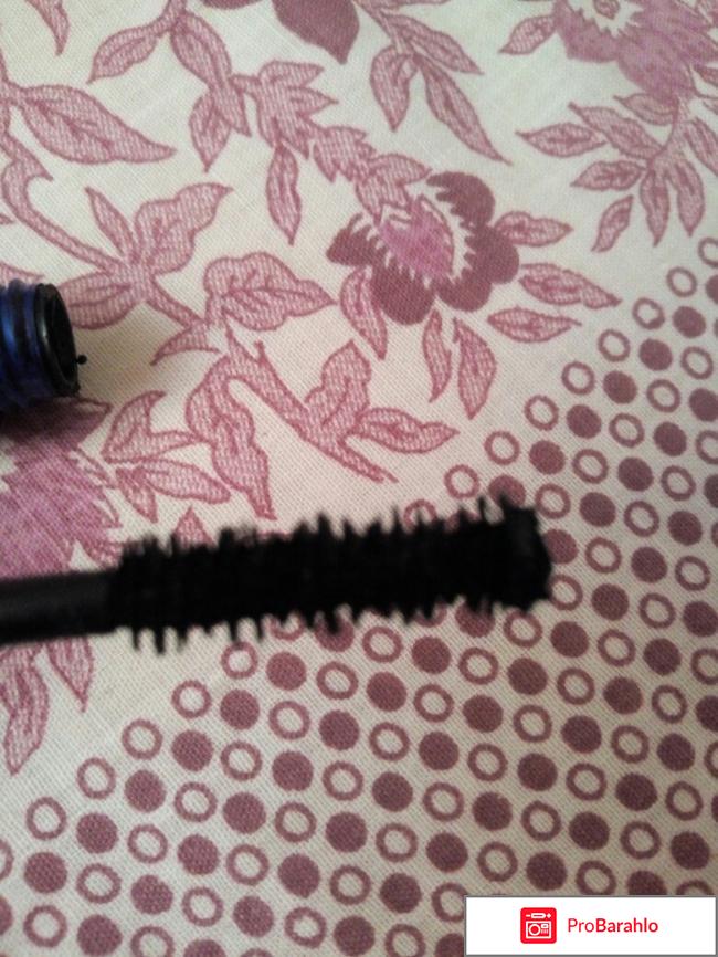 Тушь DIVAGE 90*60*90 с микроволокнами 