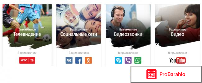 Тарифы для планшетов отрицательные отзывы