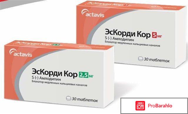 Эскордикор отзывы врачей кардиологов отрицательные отзывы