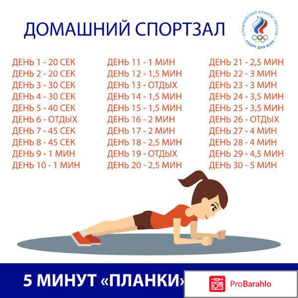 Фитнес для ленивых отрицательные отзывы