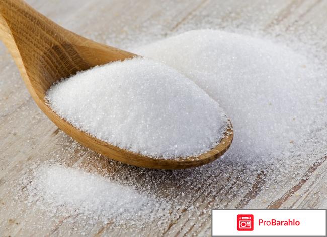 В чем вред сахара и чем полезен сахар? 