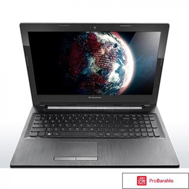 Lenovo IdeaPad G5030, Black (80G001U9RK) отрицательные отзывы