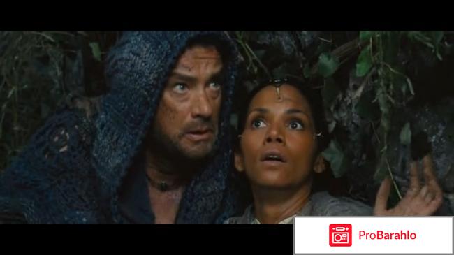 Облачный атлас (Blu-ray) фото