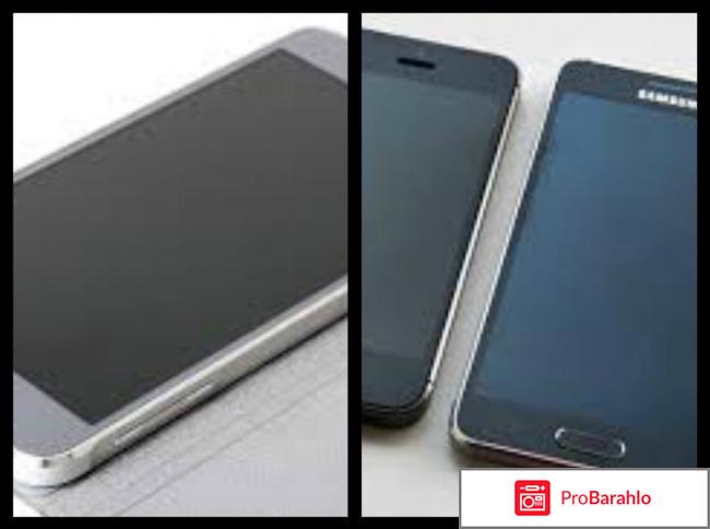 Самсунг альфа отрицательные отзывы