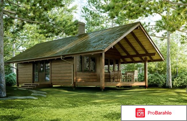 Куплю дачу в лесу отрицательные отзывы