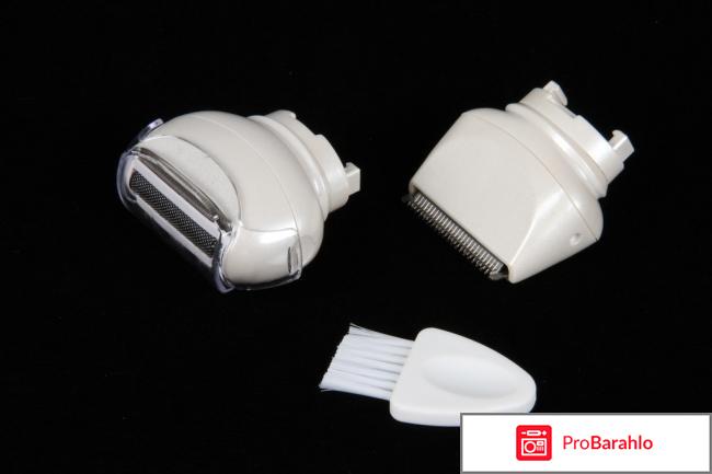 Эпилятор Atlanta ATH-6641 отрицательные отзывы