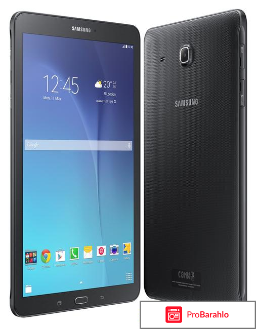 Galaxy tab e sm-t561 отрицательные отзывы