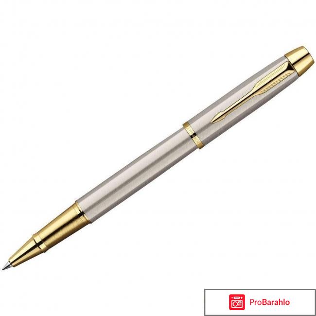 Что такое ручки роллеры 
