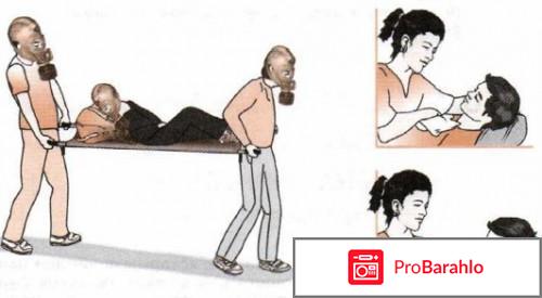 Вредно ли часто нюхать нашатырь обман