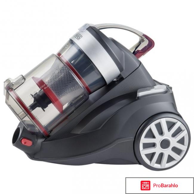 Пылесос thomas multi cyclone pro 14 отзывы отрицательные отзывы