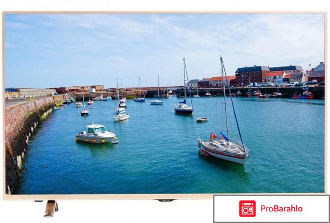 Dexp телевизоры реальные отзывы