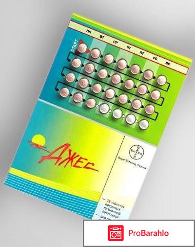 Джес плюс отзывы женщин до 30 отрицательные отзывы