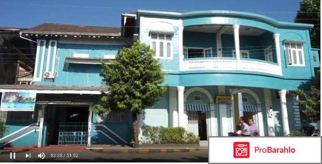 Мьянма - Дорога в Мандалай, фильм Валерия Шанина фото