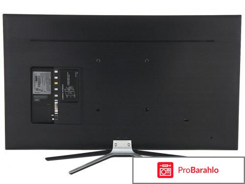 Samsung ue43m5550au отзывы 