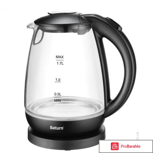 Купить хороший чайник электрический отзывы 