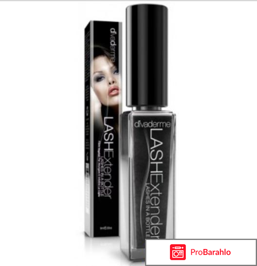 Реальные отзывы экстендер