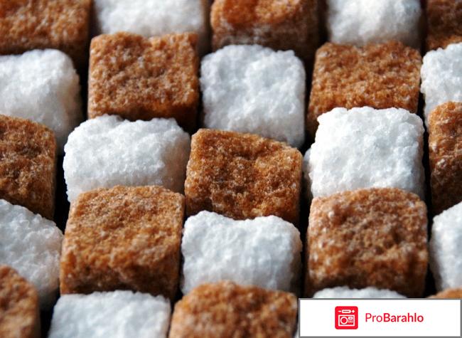 В чем вред сахара и чем полезен сахар? реальные отзывы