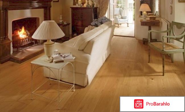 Ламинат таркетт отзывы покупателей 