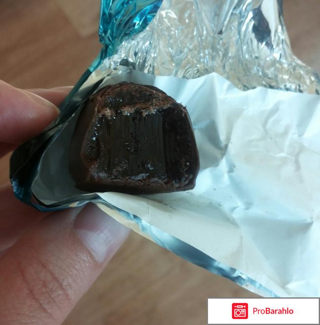 Конфеты Заодно №8 желе со вкусом вишни 