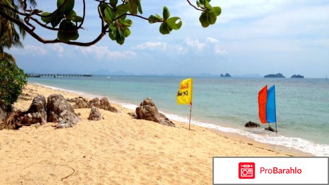 Испания в августе отзывы туристов обман