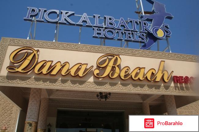 Египет дана бич