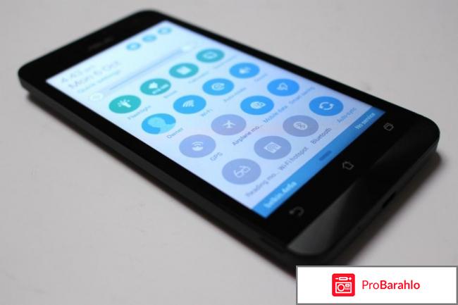 Телефон асус зенфон обман