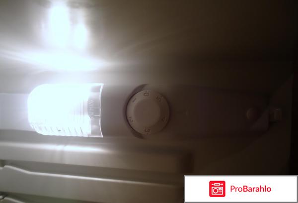 Двухкамерный холодильник Позис МИР 244-1 белый обман