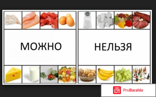 Диета номер 5 отзывы обман