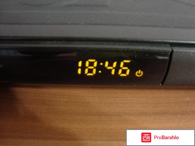 Триколор ресиверы фото