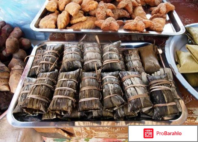 Отдых в камбодже фото