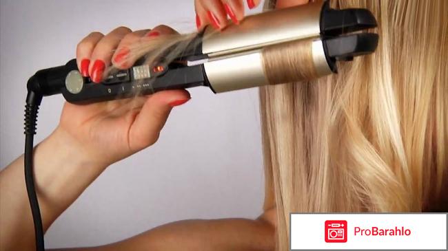 Утюжок для создания локонов: обзор укладок и правила 