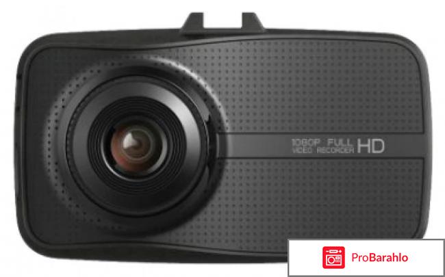 Stealth DVR ST 90, Black видеорегистратор обман