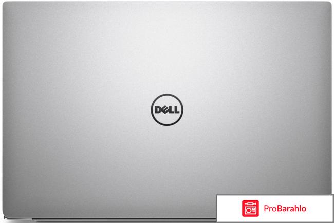 Dell XPS 15 (9560-8046), Silver обман