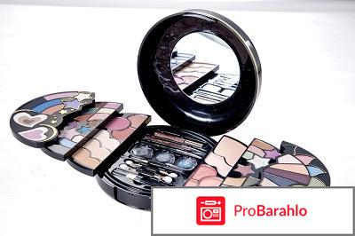 Косметика RUBY ROSE 