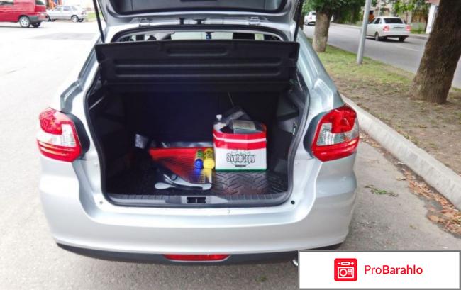 Гранта отзывы владельцев 2017 фото