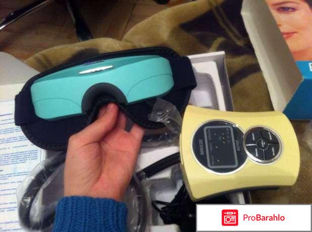 Массажер breeze 