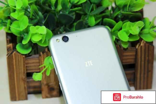 Zte blade s6 отзывы покупателей реальные отзывы