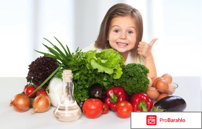 Синяки под глазами у ребенка: причины и что делать обман