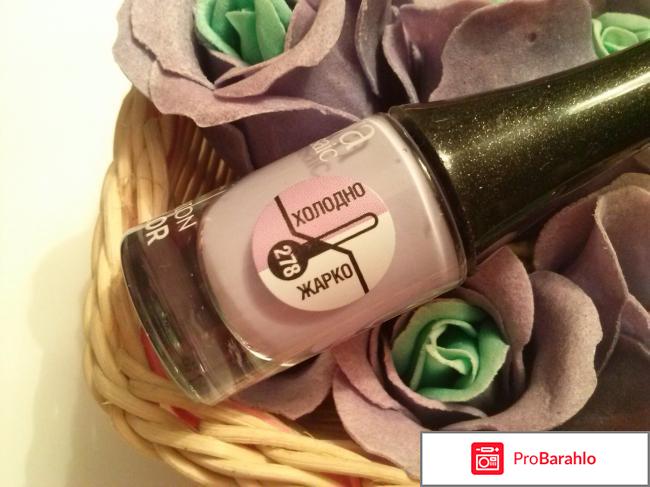 Термолак для ногтей Eva Mosaic Fashion Color 