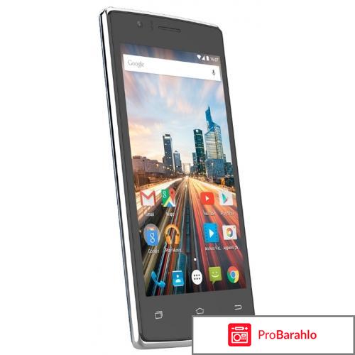 Archos 45c Helium обман