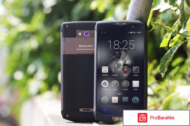 Blackview bv8000 pro отзывы реальных владельцев 