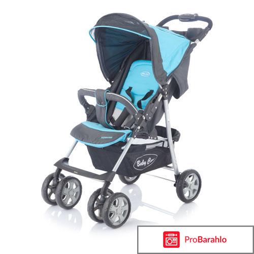 Baby care voyager отрицательные отзывы