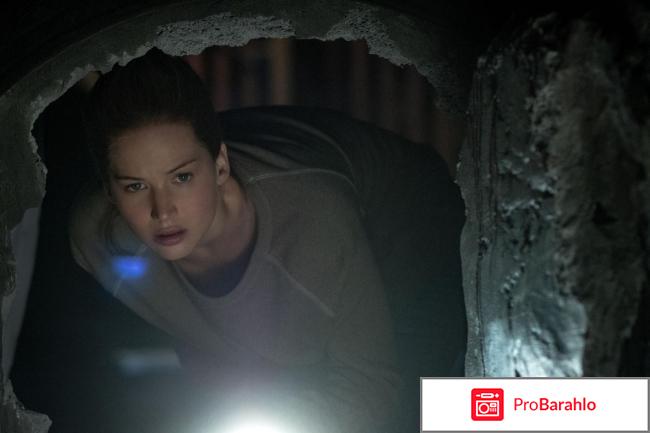 Отзывы фильм мама отрицательные отзывы